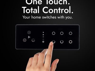 Best Home Automation in Hyderabad