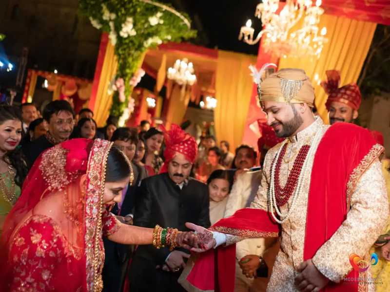Modern Events – Best Wedding Planners in Gurgaon