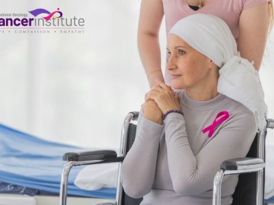 IOCI Aurangabad: Specialist Care for Cancers That Rarely Make Headlines