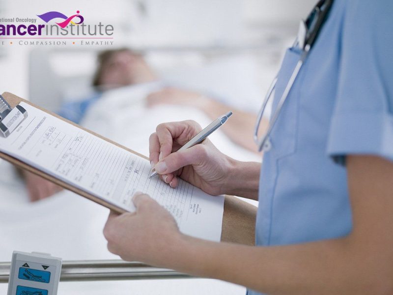 IOCI Indore: Specialist Attention for the Cancers That Rarely Get Discussed