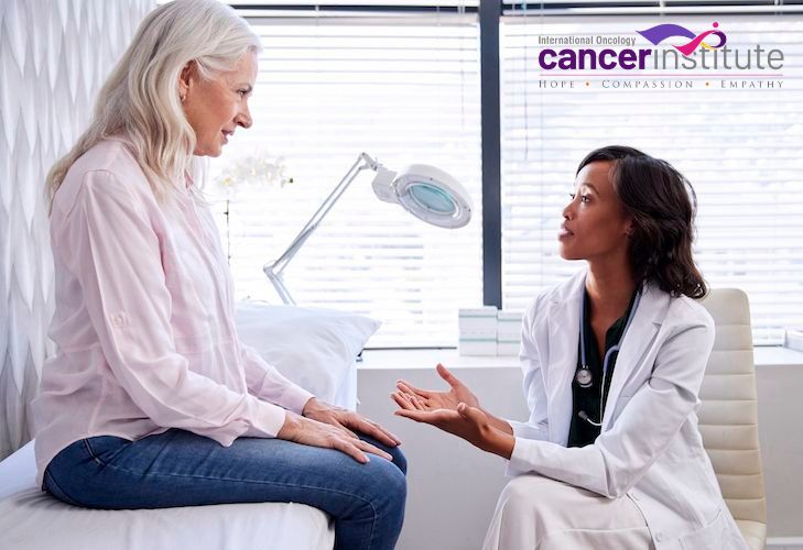 IOCI Kanpur: Coordinated Treatment for Blood, Oral and Thyroid Cancer