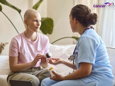 IOCI Saharanpur: Bringing Advanced Cancer Care to Ambala Road