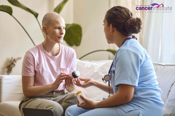 IOCI Saharanpur: Bringing Advanced Cancer Care to Ambala Road