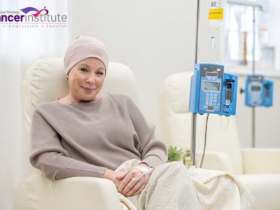 IOCI Saharanpur: Reaching the Cancers That Rarely Get a Local Conversation
