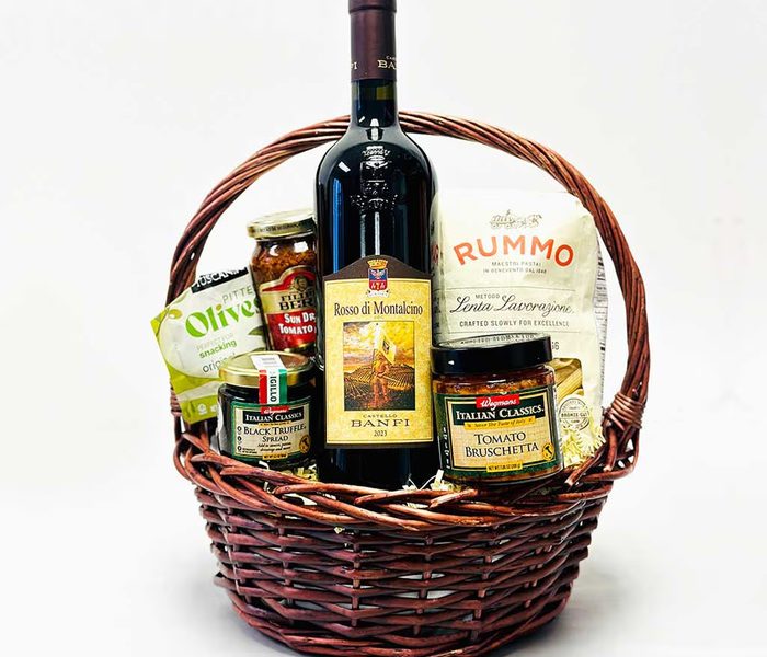 Wine Delivery Las Vegas Guide for Convenient Gifting