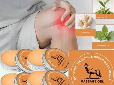 Can NeuroBalm be used for muscle soreness?