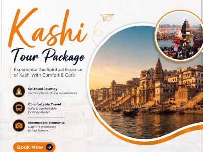Kashi Tour Package