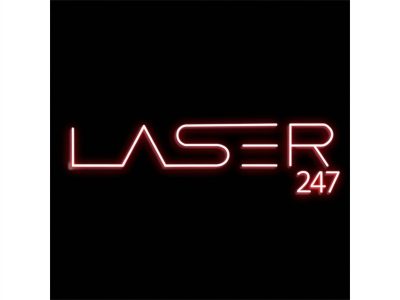 Laserr247Official – Sports Entertainment