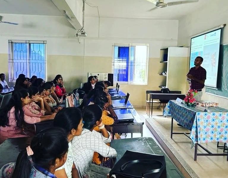 Best AI Digital Marketing Course in Coimbatore