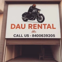 Dau Rental Bike Service In Varansi - Dau Rental Bike