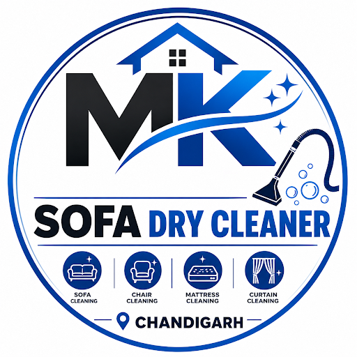 Dry Cleaners near me - MK Sofa Dry Cleaner Chandigarh