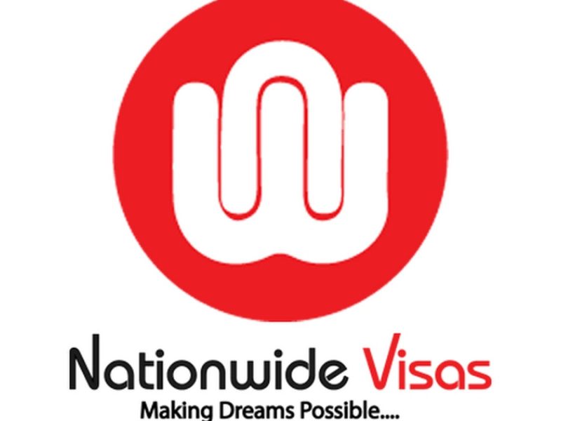 Best Immigration Consultant in India | Nationwide Visas