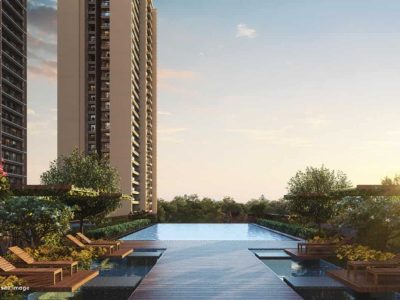 Godrej Vrikshya 103 Gurgaon | Luxury Apartments on Dwarka Expressway