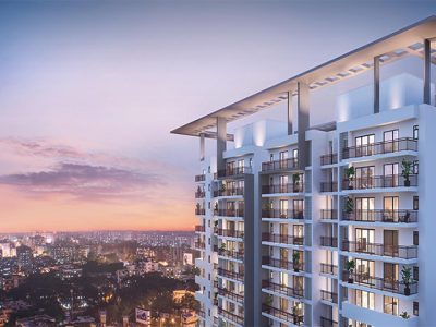 M3M Skycity Sector 65 Gurgaon | Luxury 2 & 3 BHK Apartments