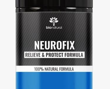Buy Neurofix in Macedonia – Official Price, Reviews & Benefits