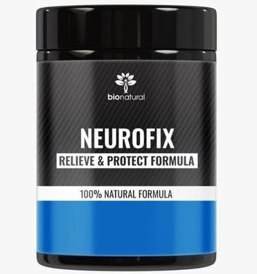 Buy Neurofix in Macedonia – Official Price, Reviews & Benefits