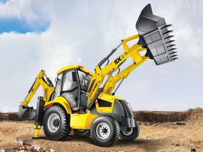 Mahindra JCB Price in India | Motorbazee