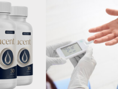 Metaglucent Blood Sugar Support: Advanced Metabolic Wellness Formula