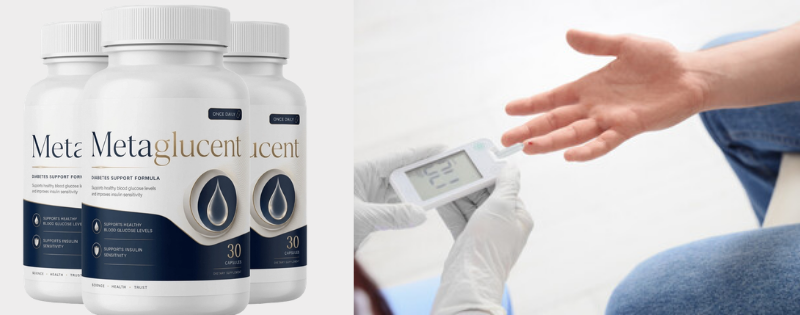 Metaglucent Blood Sugar Support: Advanced Metabolic Wellness Formula