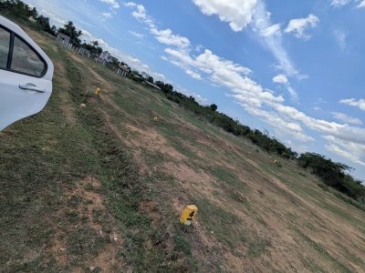 DTCP AND RERA APPROVED PLOT FOR SALE