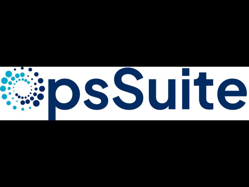 OpsSuite – AI-Powered Facility & Asset Management Platform