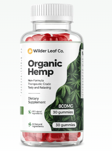 Is Wilder Leaf easy to apply or use?
