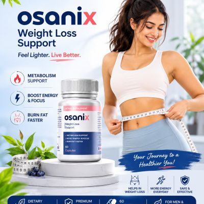Osanix