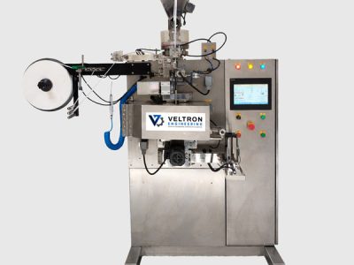 Snus Packaging Machines | Precision Automation Systems