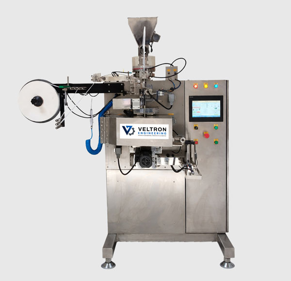 Snus Packaging Machines | Precision Automation Systems