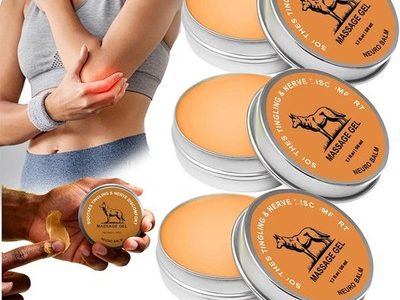 Is Therawolf Neuro Balm easy to apply?