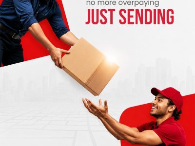 Reliable Courier Delivery Services in Chennai