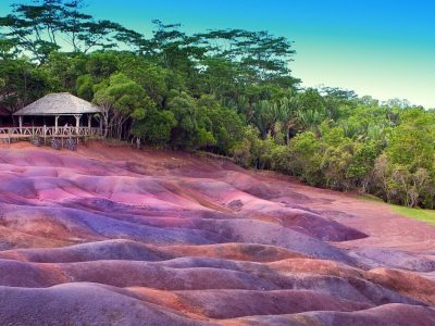 Mauritius Beach Holidays for a Memorable Escape | Odyssey Travels