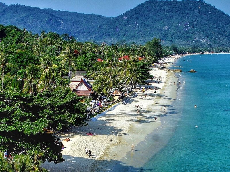 Book a Luxury Thailand Holiday for Your Next Getaway