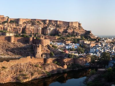Rajasthan Holiday Packages for a Memorable Jodhpur Escape