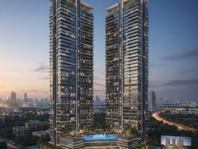 M3M Billionaire Block Gurgaon | Premium Residences.