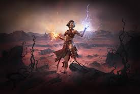 Diablo 4 Season 14 Class Rankings Shift as U4N Tracks Druid Success