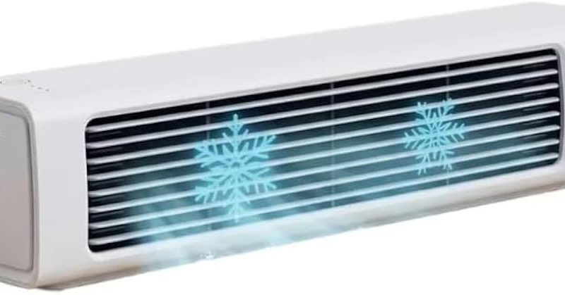 Polar Breeze Test et Avis : Une Solution Pratique Contre la Chaleur ?