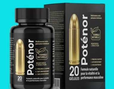 Potenor Buy in Tunisia – Potenor Price & Reviews