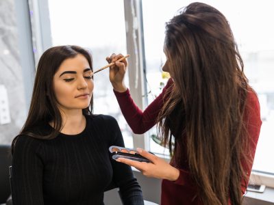 Haircut Salon Brampton: Professional Haircuts for Every Style