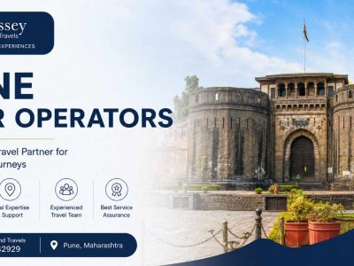 Plan Your Next International Holiday – Enquire with Us Today