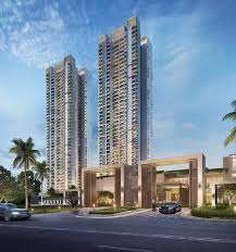 Puri Aravallis Gurgaon | RERA-Approved 3/4 BHK Residences.