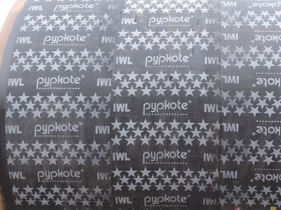 Pipe Wrap Insulation Tape: Benefits and Applications for Industrial Piping