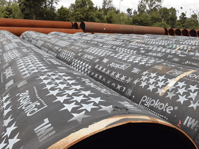 Anti-Corrosion Tape: A Complete Guide to Protecting Metal Pipes