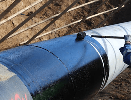 Zinc Rich Primer in Renewable Energy Infrastructure