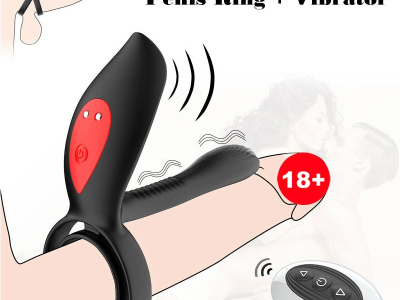 Buy Remote Support Ring at 21% OFF Today!