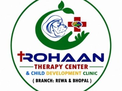 Best Occupational Therapy Clinic in Rewa | Rohaan Therapy Center