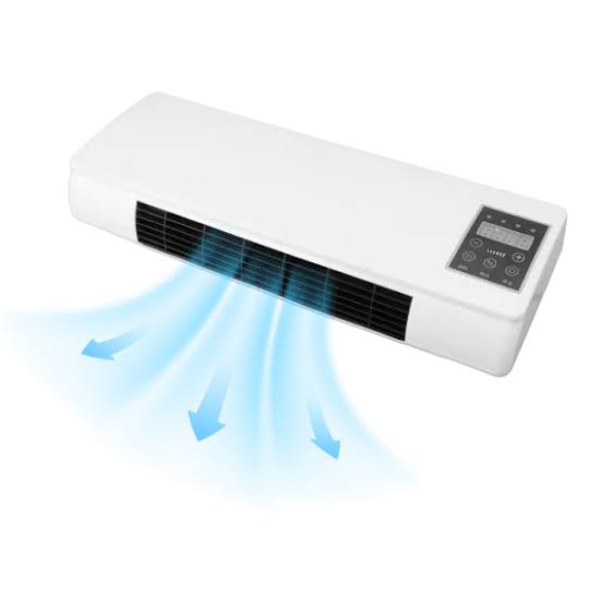 LifeGauge Breeze: Una Soluzione Pratica per Caldo e Freddo