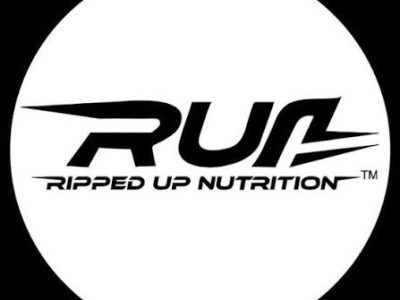 Ripped up Nutrition