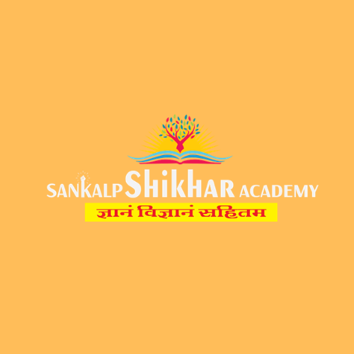 Sankalp Shikhar Academy