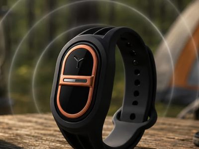 Bugzilch SonicMosq Band – Discover the Features of This Wearable Device